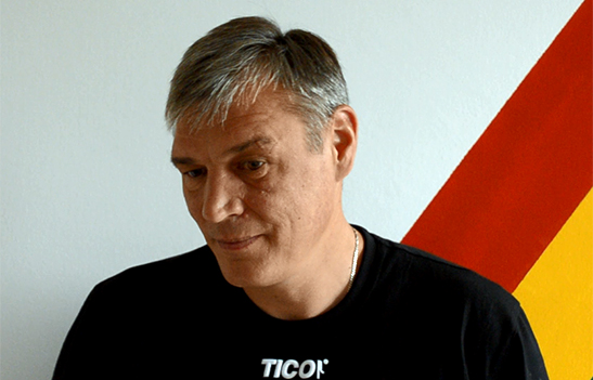 BKS Aluprof wyjeżdża na obóz. Rozmowa z trenerem Mirosławem Zawieraczem